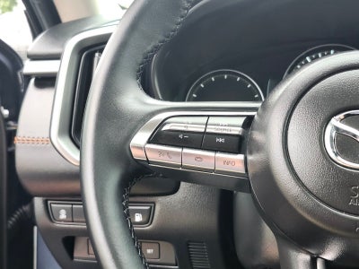 2025 Mazda Mazda CX-50 Hybrid Premium