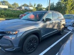 2025 Mazda Mazda CX-50 Hybrid Premium