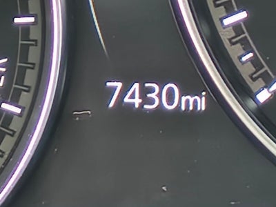 2025 Mazda Mazda CX-50 Hybrid Premium