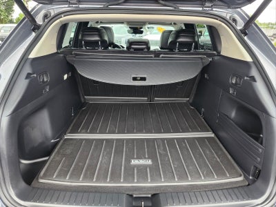 2025 Mazda Mazda CX-50 Hybrid Premium
