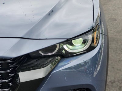 2025 Mazda Mazda CX-50 Hybrid Premium