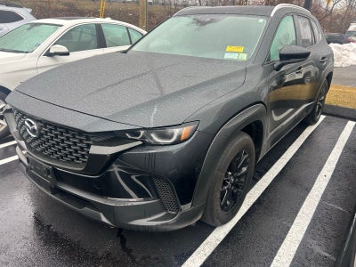 2024 Mazda Mazda CX-50 2.5 S Premium Package