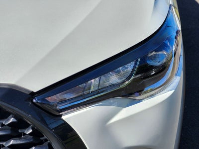 2023 Toyota Corolla Cross L