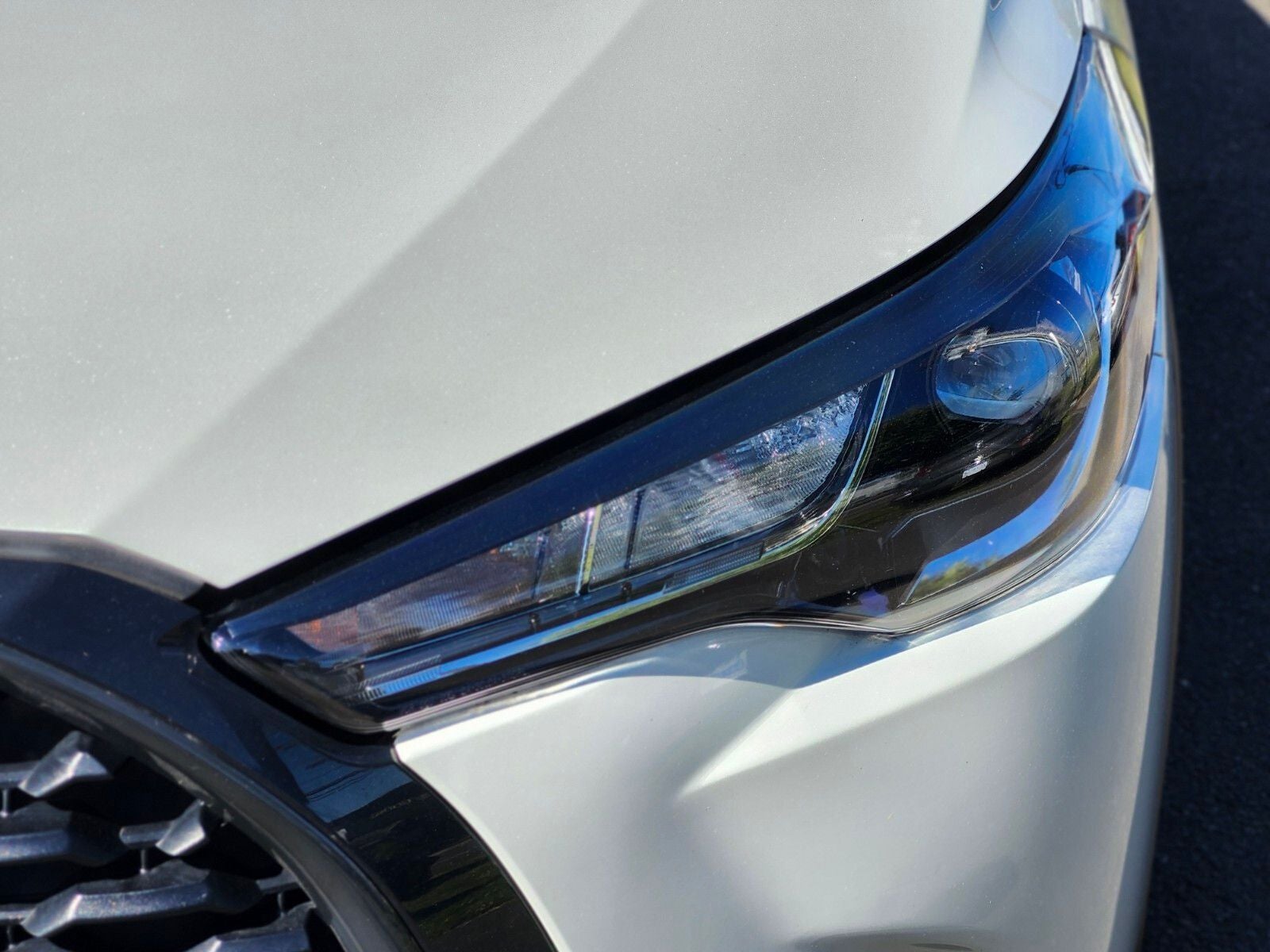 2023 Toyota Corolla Cross L