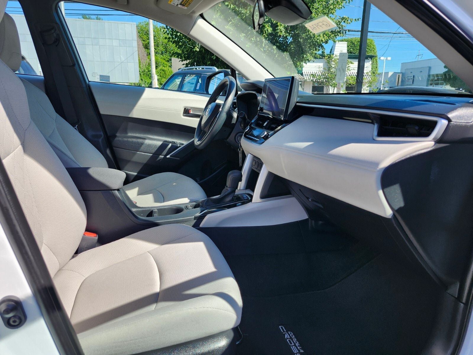 2023 Toyota Corolla Cross L