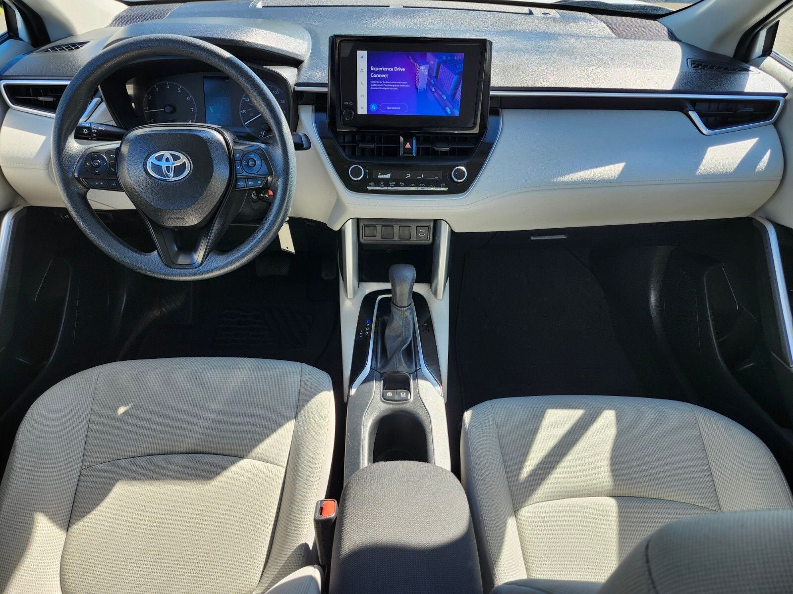 2023 Toyota Corolla Cross L