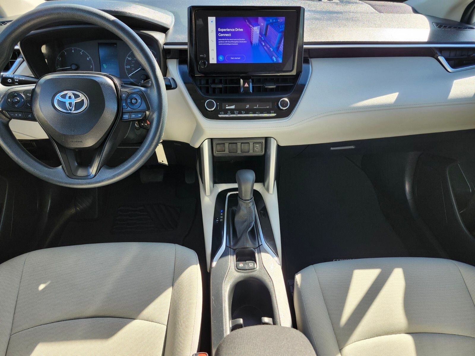 2023 Toyota Corolla Cross L