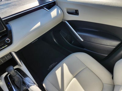 2023 Toyota Corolla Cross L