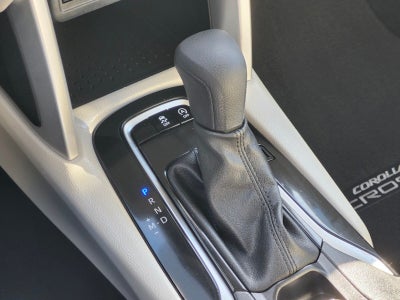 2023 Toyota Corolla Cross L