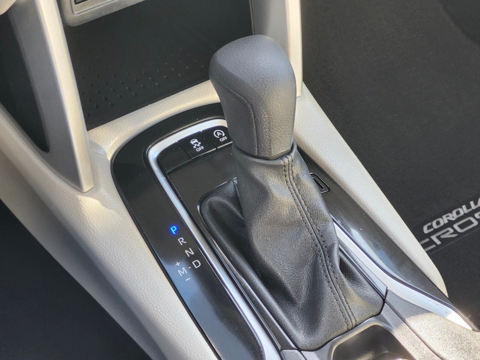 2023 Toyota Corolla Cross L