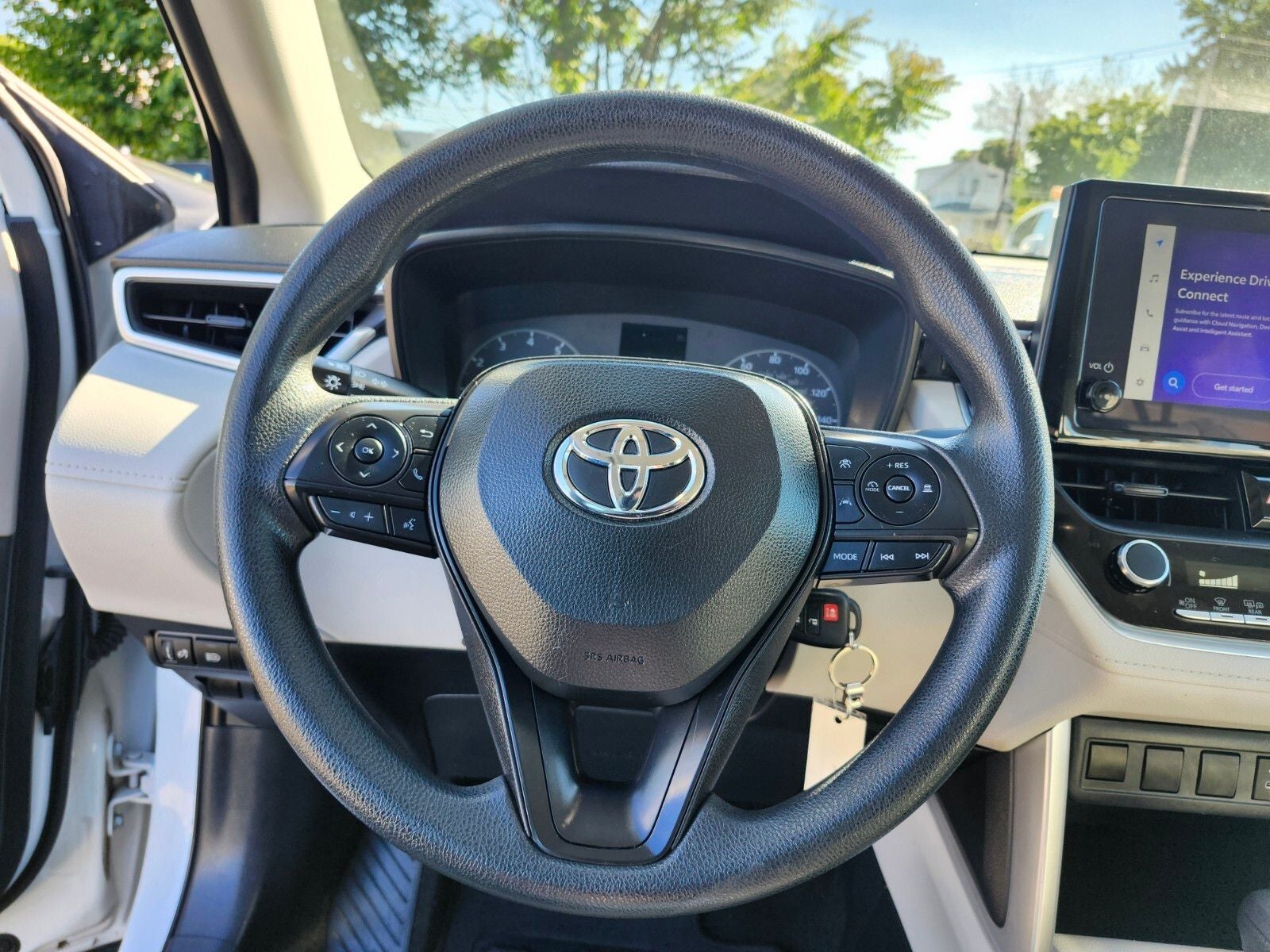 2023 Toyota Corolla Cross L
