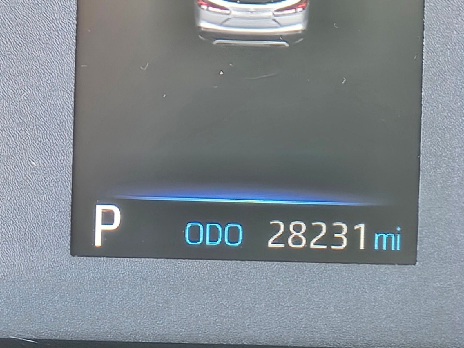 2023 Toyota Corolla Cross L