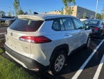 2023 Toyota Corolla Cross L