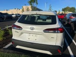 2023 Toyota Corolla Cross L