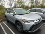 2024 Toyota Corolla Cross Hybrid SE