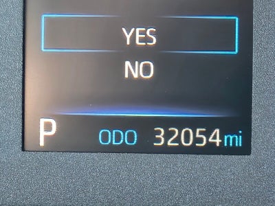 2024 Toyota Corolla Cross Hybrid SE