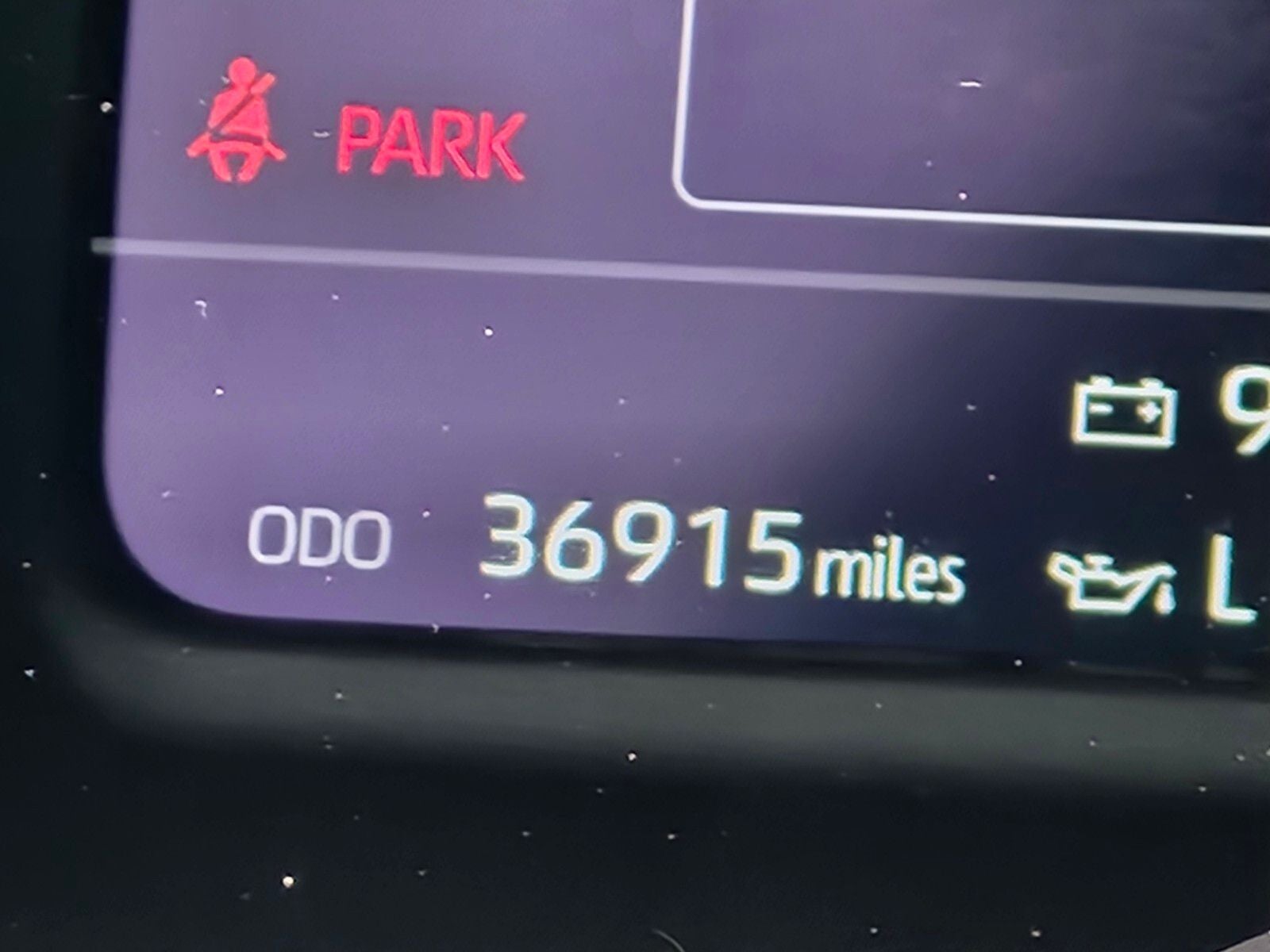 2024 Toyota Sequoia Limited TRD OFF ROAD PACKAGE