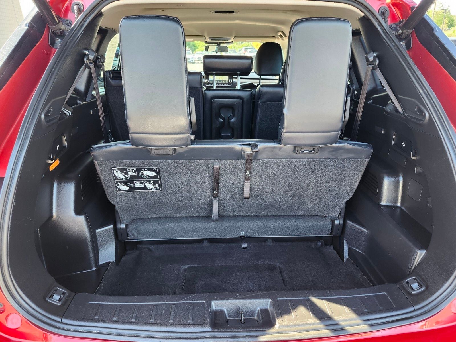 2023 Mitsubishi Outlander PHEV SE