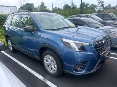2023 Subaru Forester Base