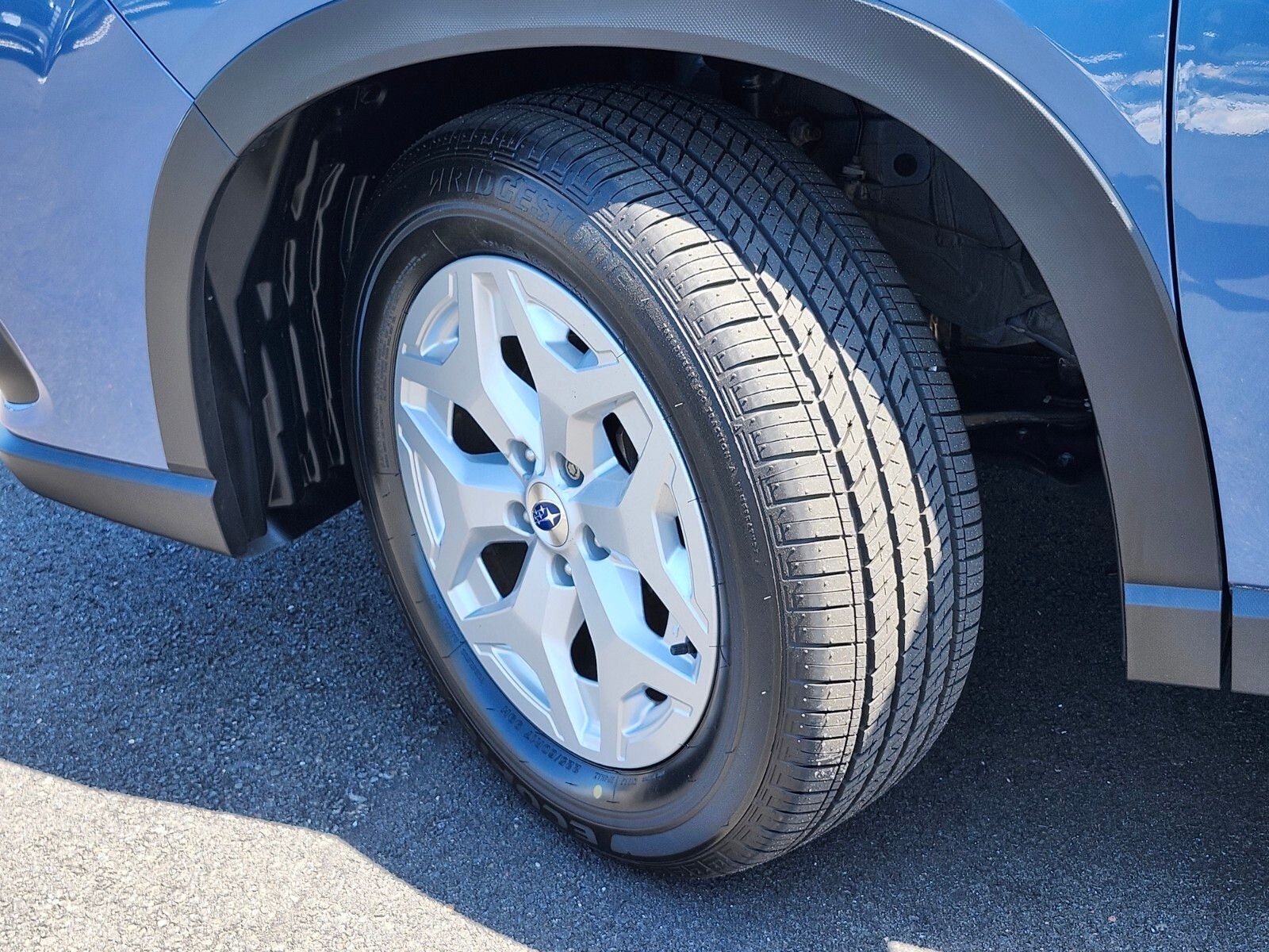 2023 Subaru Forester Base