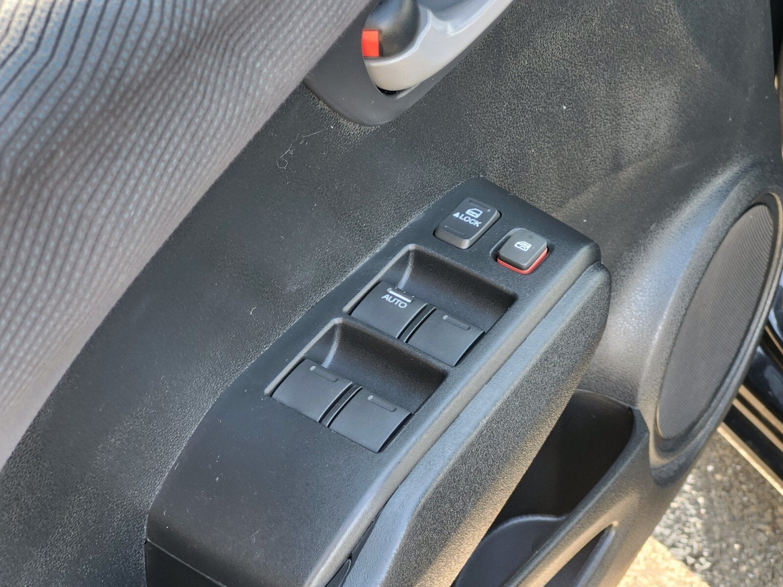 2012 Honda Fit Base