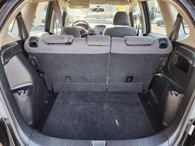 2012 Honda Fit Base
