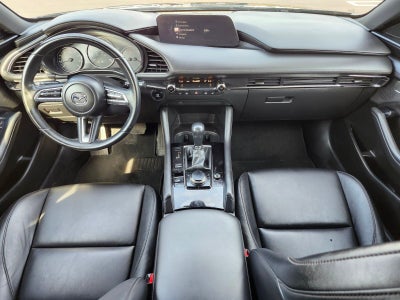 2020 Mazda Mazda3 Preferred