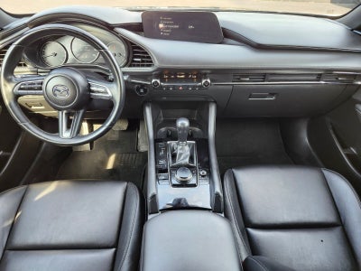 2020 Mazda Mazda3 Preferred