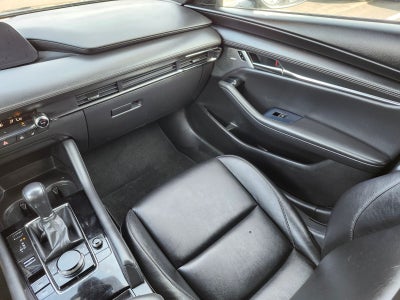 2020 Mazda Mazda3 Preferred