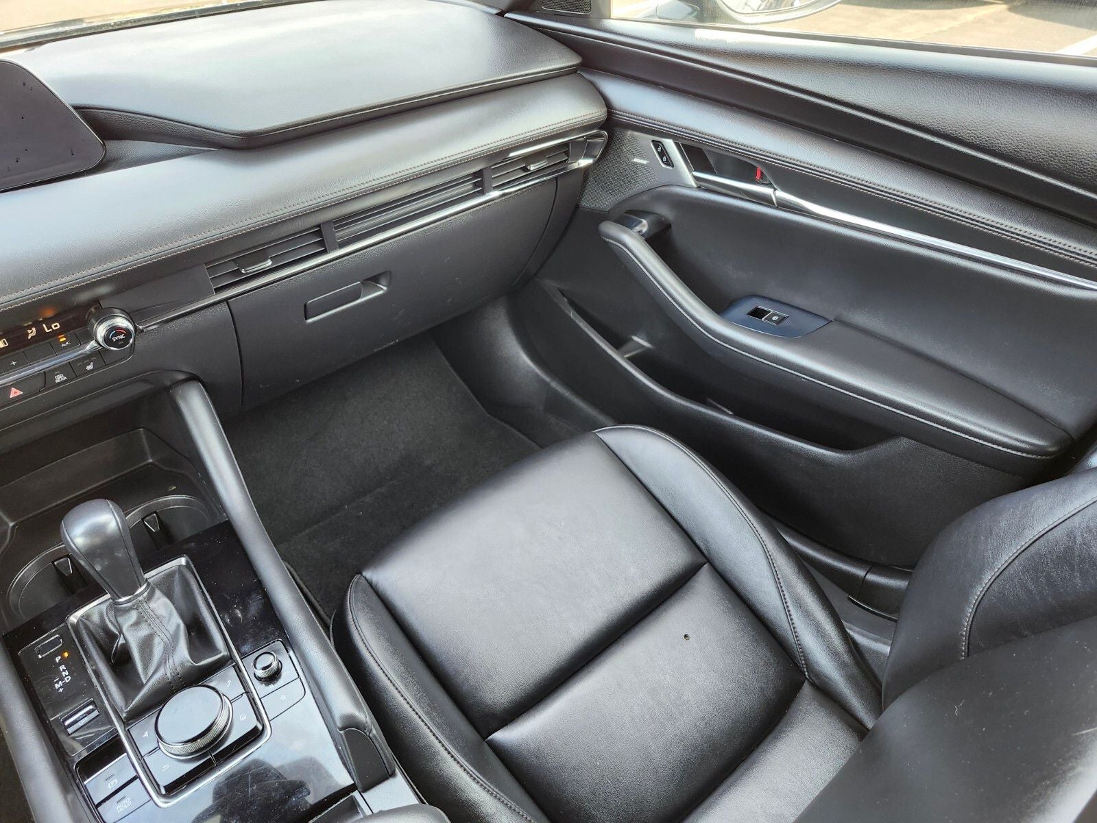 2020 Mazda Mazda3 Preferred