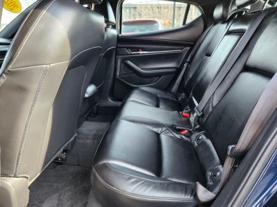2020 Mazda Mazda3 Preferred