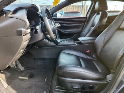 2020 Mazda Mazda3 Preferred