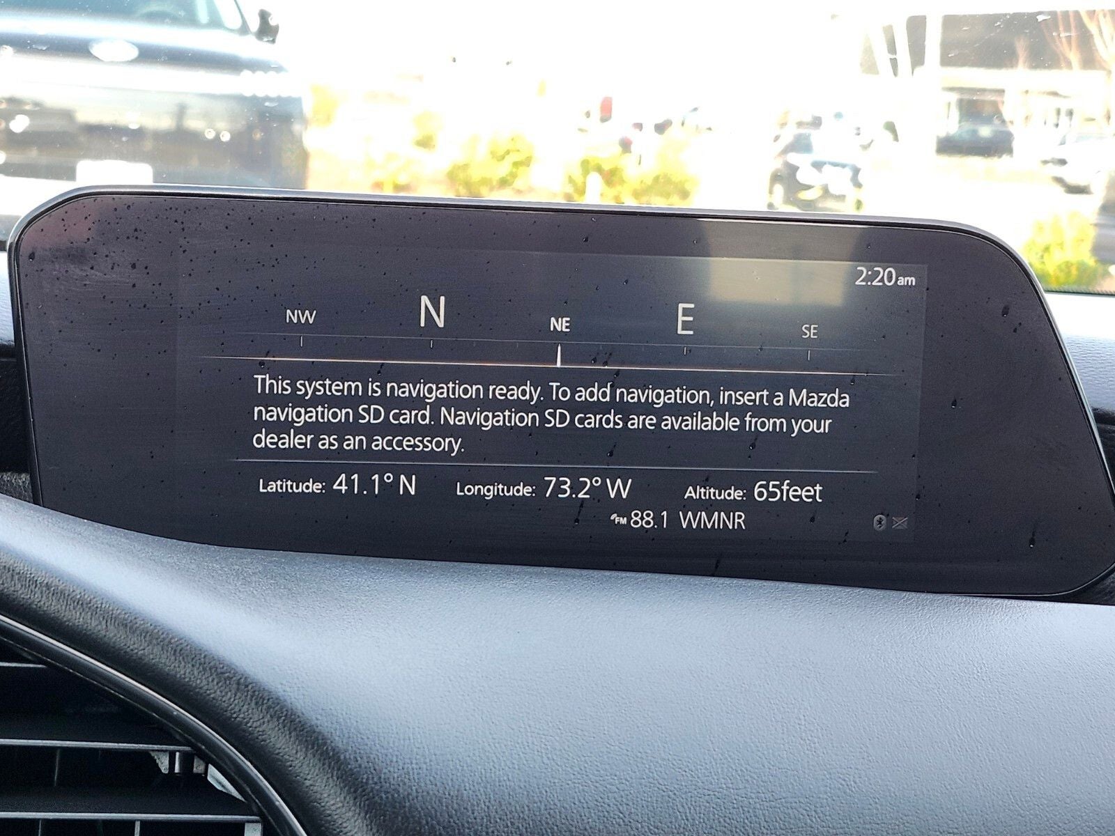 2020 Mazda Mazda3 Preferred