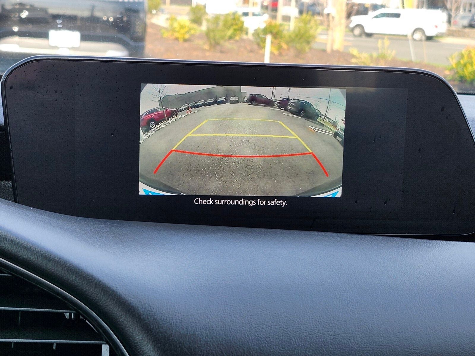 2020 Mazda Mazda3 Preferred