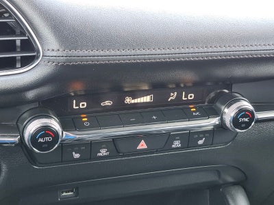 2020 Mazda Mazda3 Preferred