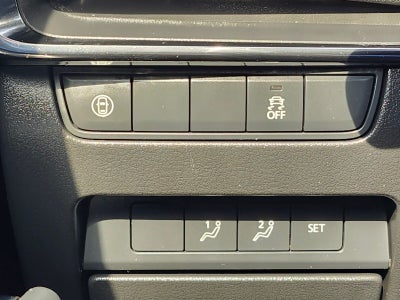 2020 Mazda Mazda3 Preferred