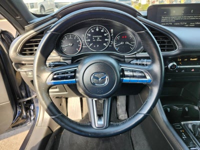 2020 Mazda Mazda3 Preferred