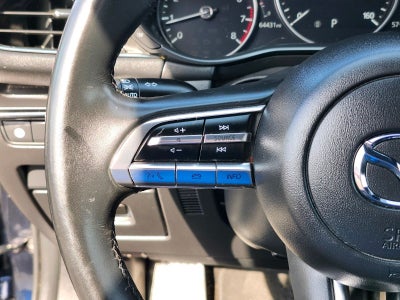 2020 Mazda Mazda3 Preferred