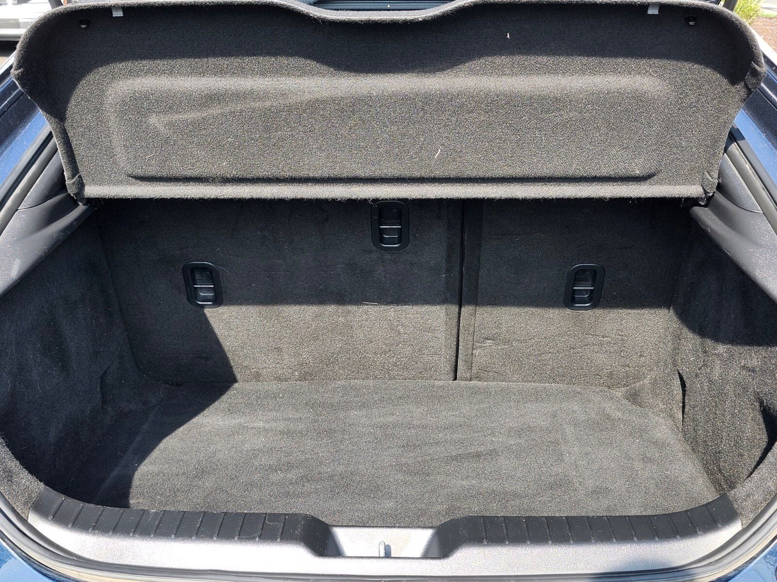 2020 Mazda Mazda3 Preferred