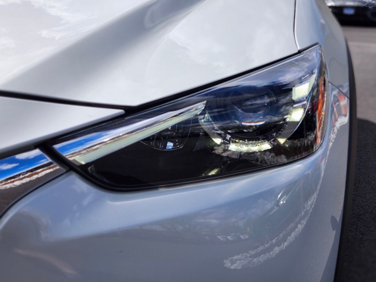 2018 Mazda Mazda CX-3 Grand Touring