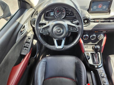 2018 Mazda Mazda CX-3 Grand Touring