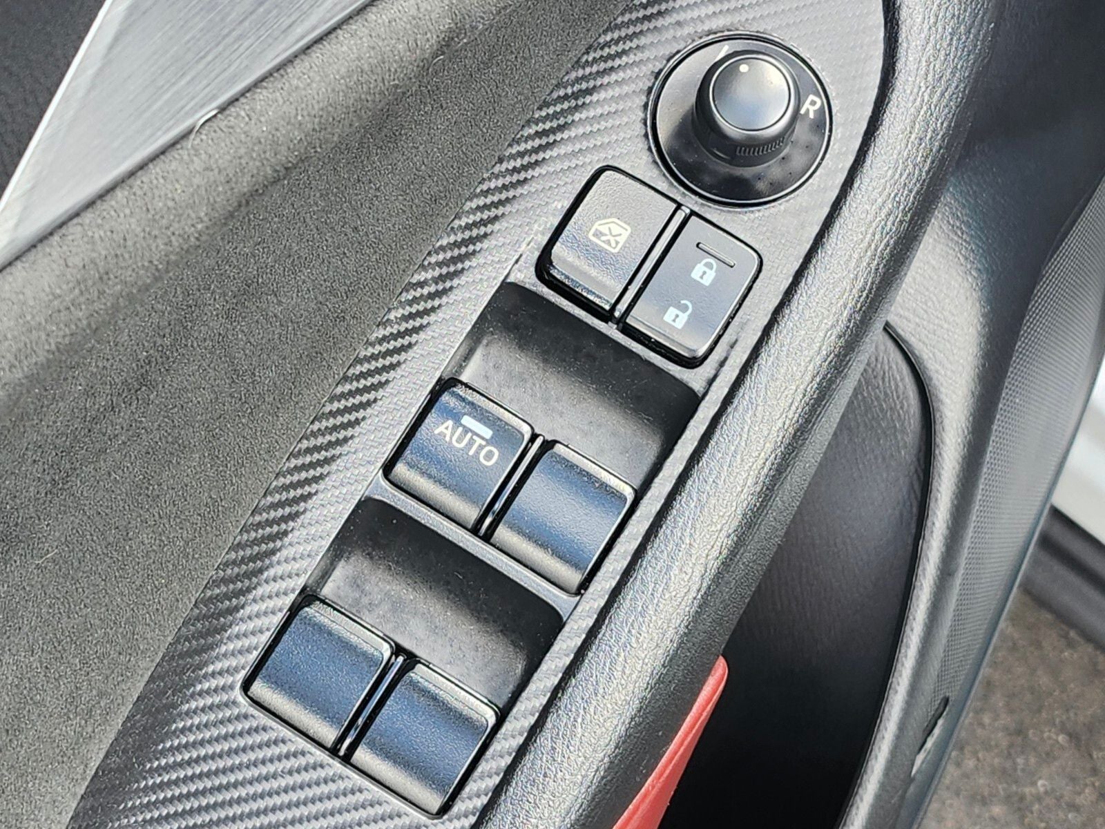 2018 Mazda Mazda CX-3 Grand Touring