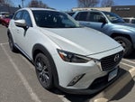 2018 Mazda Mazda CX-3 Grand Touring