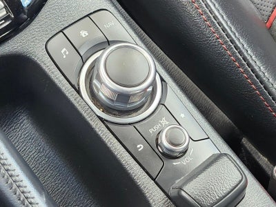 2018 Mazda Mazda CX-3 Grand Touring