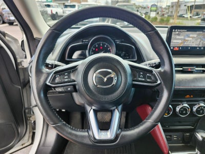 2018 Mazda Mazda CX-3 Grand Touring