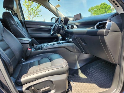2020 Mazda Mazda CX-5 Grand Touring