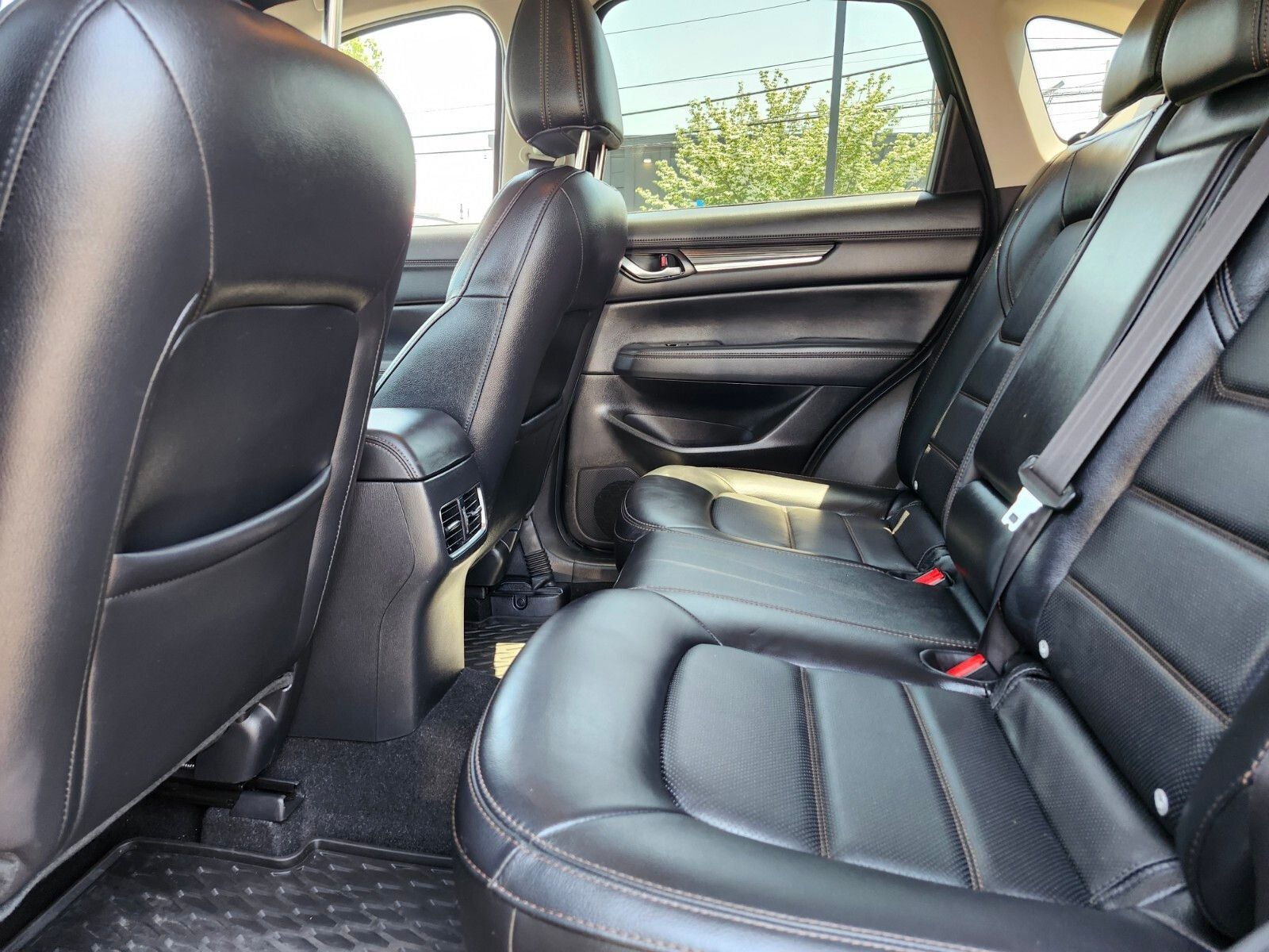 2020 Mazda Mazda CX-5 Grand Touring
