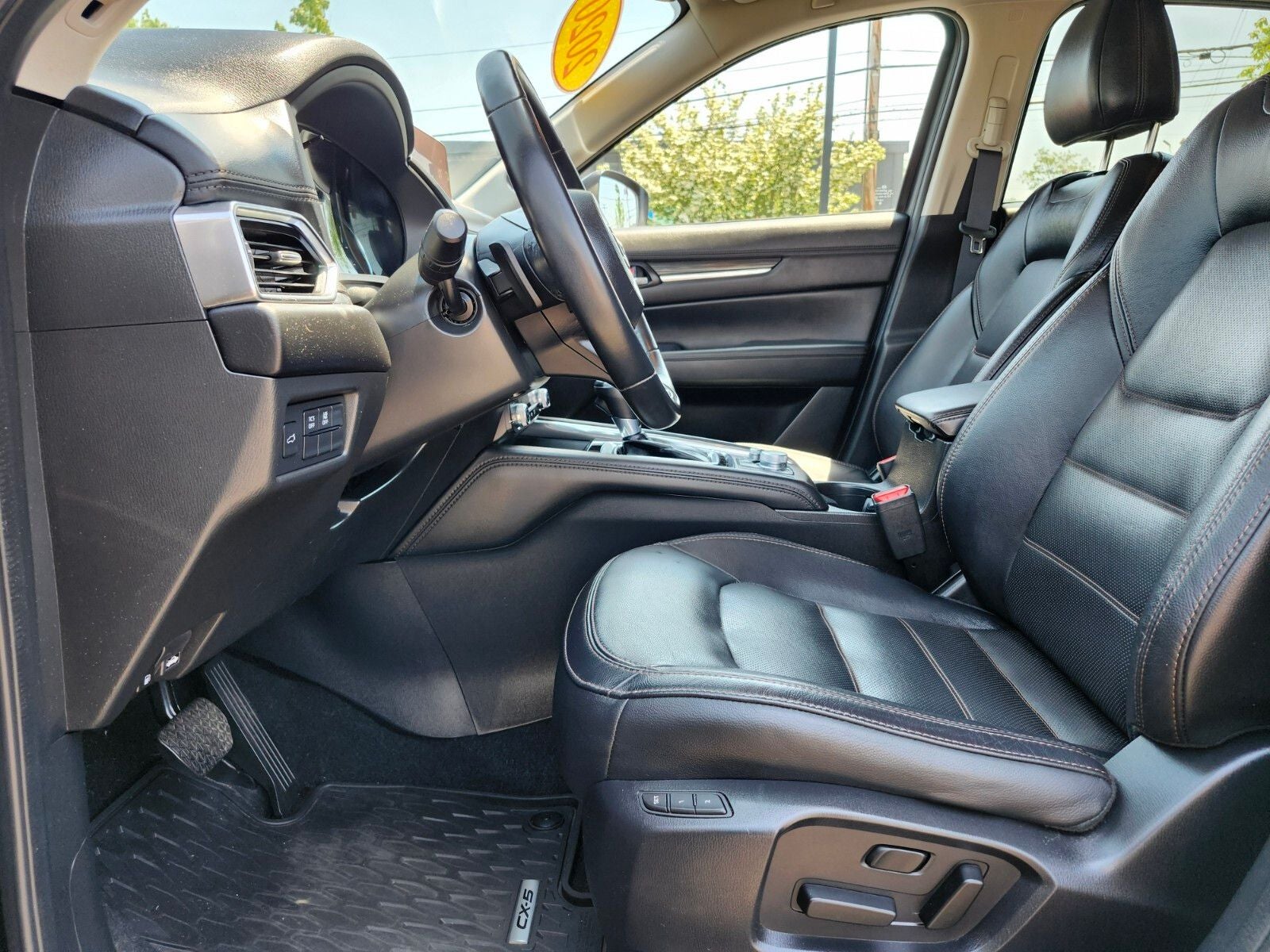 2020 Mazda Mazda CX-5 Grand Touring