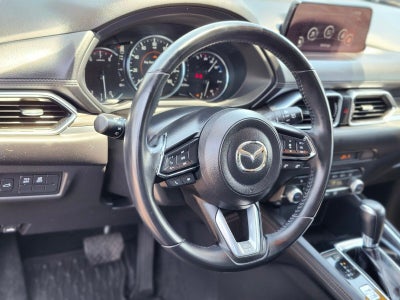2020 Mazda Mazda CX-5 Grand Touring