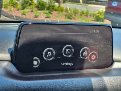 2020 Mazda Mazda CX-5 Grand Touring